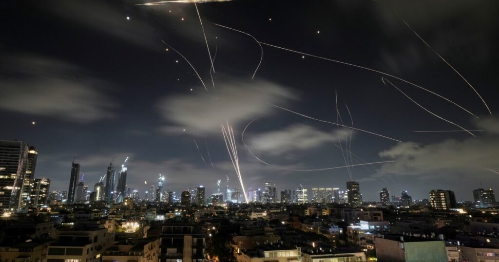 Guerra entre Israel e Irán HOY, EN VIVO: todo sobre el conflicto y los últimos ataques este 20 de junio