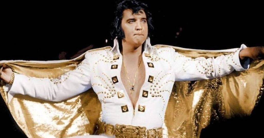 Por qué Elvis Presley era enemigo del “una más y no jodemos más”