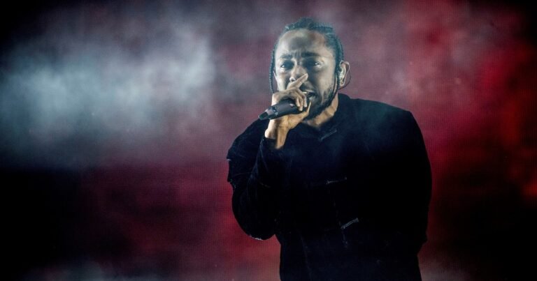 Kendrick Lamar en Argentina: cuándo es la venta de entradas, fechas y todo sobre su recital en River