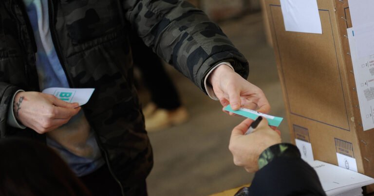Elecciones 2025 en Formosa: quiénes no están obligados a votar