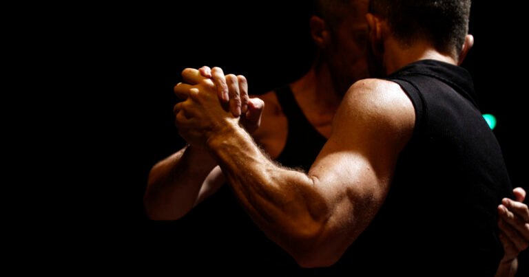 Los varones bailaban tango entre ellos: ¿mito, verdad o malentendido?