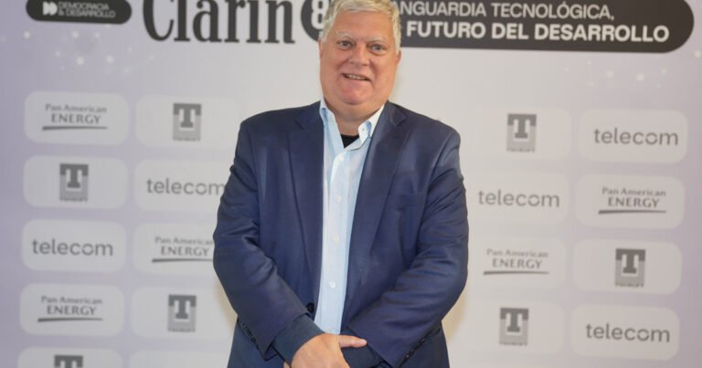 "Hay que nivelar la cancha": los industriales reclaman reducción de impuestos y una reforma laboral para exportar más