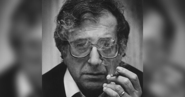 El Colón honra al compositor Luciano Berio por los 100 años de su nacimiento: clásico, contemporáneo e imprescindible