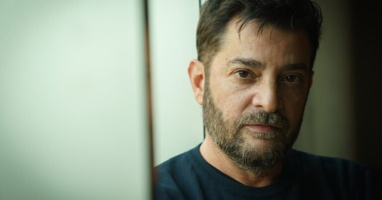 Pablo Rago: el niño actor que trabajaba 12 horas por día, el galancito de Amigos son los amigos, el acusado de abuso sexual y el que se pregunta por la vida y la muerte