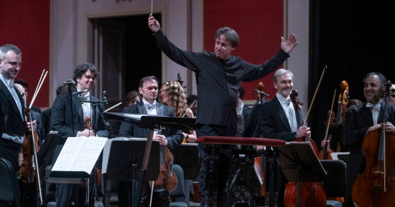 La Filarmónica de Buenos Aires le rindió un fenomenal homenaje a Berio, en el centenario de su nacimiento