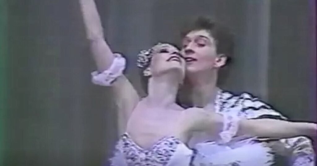 Julio Bocca, a 40 años de un gran premio que inició la excelente carrera del mejor bailarín argentino de todos los tiempos