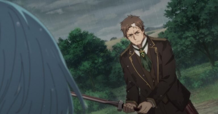 From Old Country Bumpkin to Master Swordsman, capítulo 12: cuándo se estrena y a qué hora sale el nuevo episodio en Prime Video