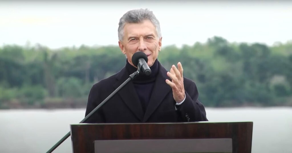 Macri, sin piedad con el papelón de Boca en el Mundial de Clubes: "La de Riquelme es la etapa más triste de la historia"