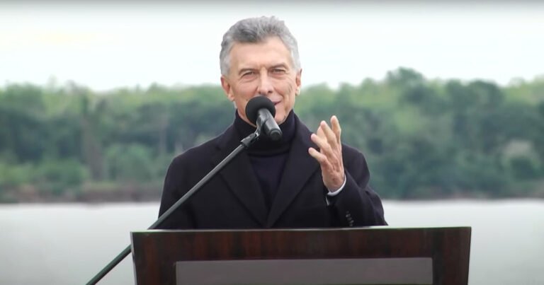 Macri, sin piedad con el papelón de Boca en el Mundial de Clubes: "La de Riquelme es la etapa más triste de la historia"