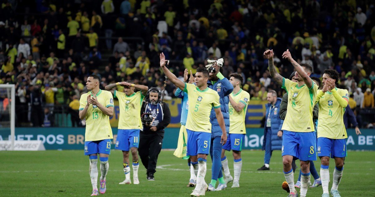 Uno por uno, los 13 equipos que ya se clasificaron para el Mundial de Estados Unidos, México y Canadá 2026