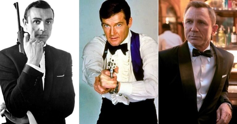 ¿Y si se viene un James Bond rioplatense?