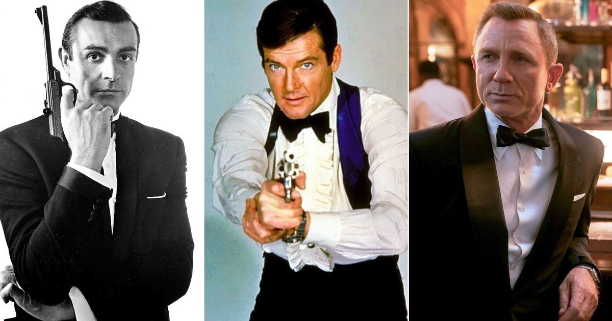 ¿Y si se viene un James Bond rioplatense?