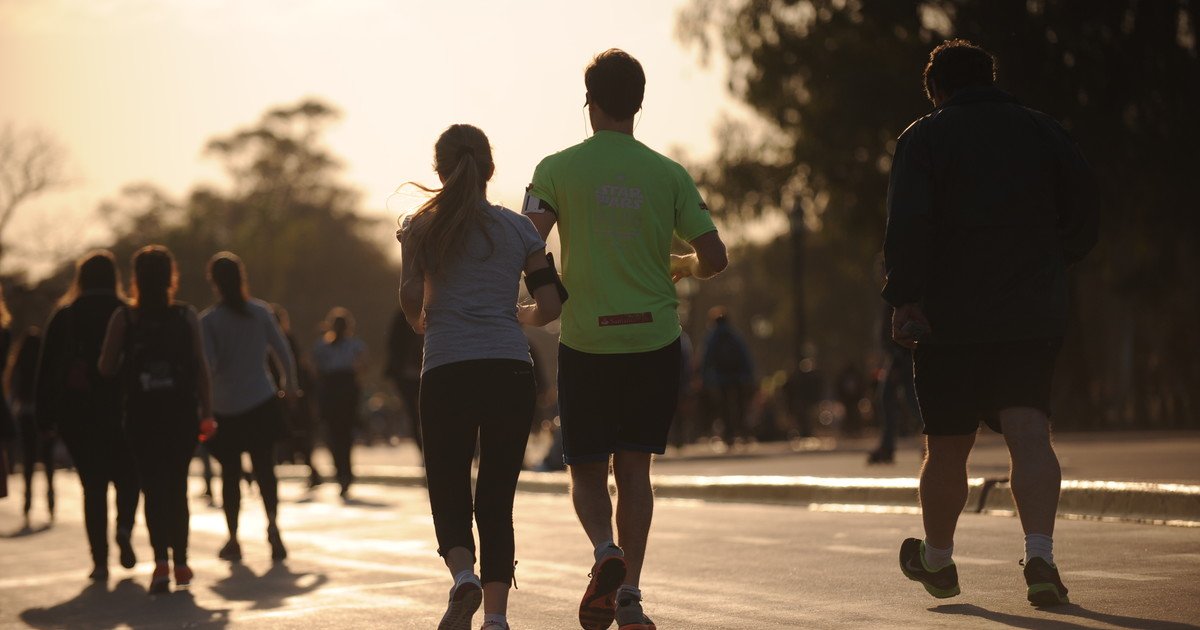 De qué hablo cuando hablo de “footing”