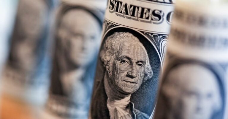 Dólar blue hoy: a cuánto cotiza este domingo 22 de junio