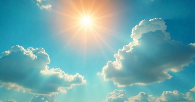 Clima hoy en Maracay: el pronóstico del tiempo para este miércoles 18 junio de 2025