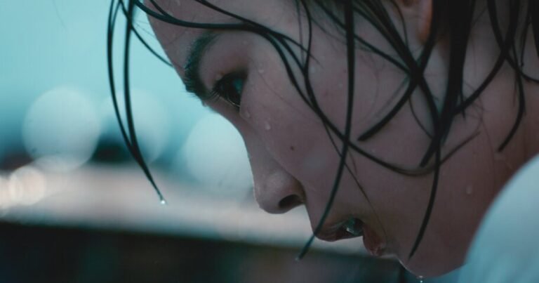 Lo que viene: la serie japonesa "Corazón de cristal" encabeza los estrenos de la semana en el streaming