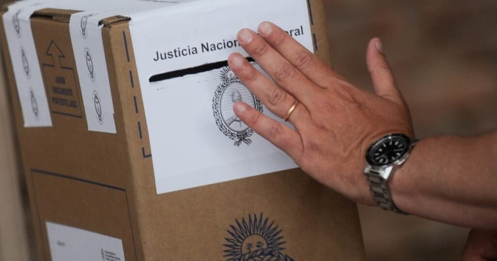 Cómo denunciar fraude en las elecciones 2025 en Formosa