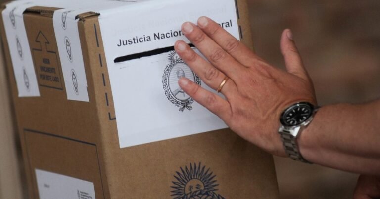 Cómo denunciar fraude en las elecciones 2025 en Formosa