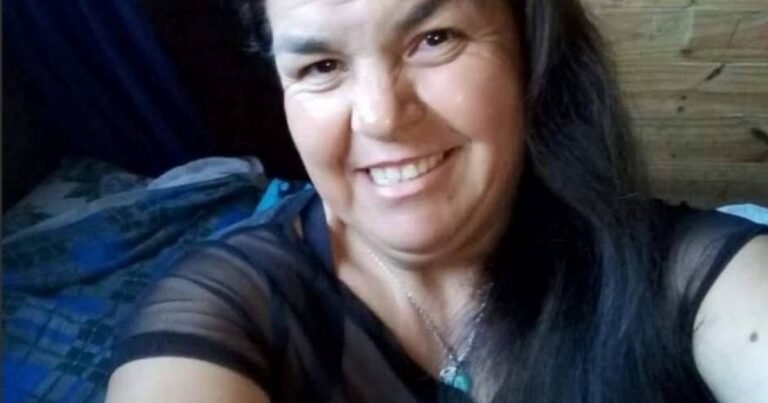 Conmoción en Cañuelas: una mujer de 50 años fue encontrada muerta bajo una montaña de basura