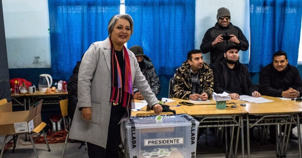 La interna del oficialismo en Chile para las presidenciales: la candidata del Partido Comunista Jeannette Jara obtiene el 60 por ciento de los votos