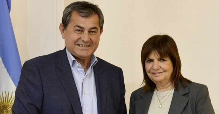 Atilio Basualdo, el gildista devenido en candidato de Milei que acusa a Insfrán de querer matarlo: "Creí en Gildo, es un mafioso"