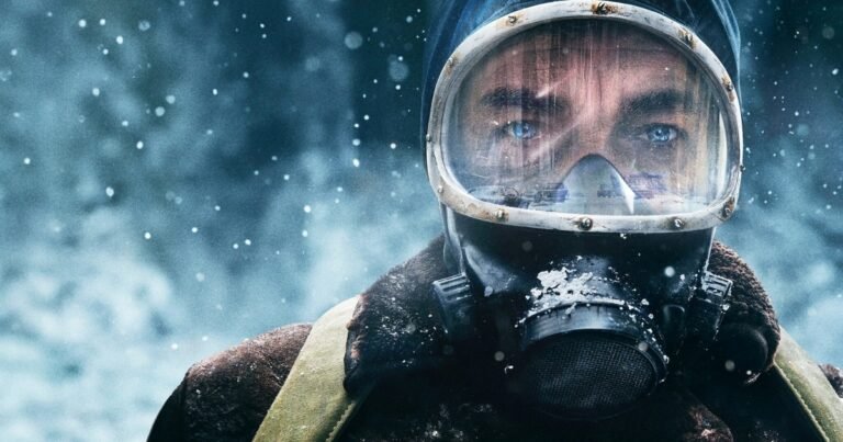 El diario británico The Guardian eligió a “El Eternauta” entre las mejores series del 2025