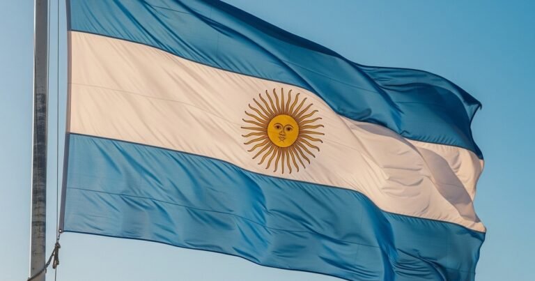 Día de la Bandera 2025: las mejores frases para enviar por WhatsApp, hoy 20 de junio