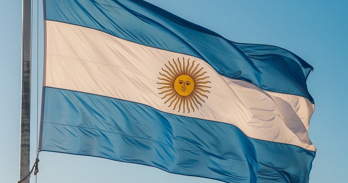 Día de la Bandera 2025: las mejores frases para enviar por WhatsApp, hoy 20 de junio