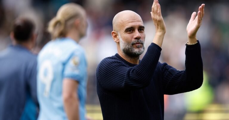 Pep Guardiola, otra figura del Mundial de Clubes rendida a los pies de Boca: "Es como el fin del mundo..."