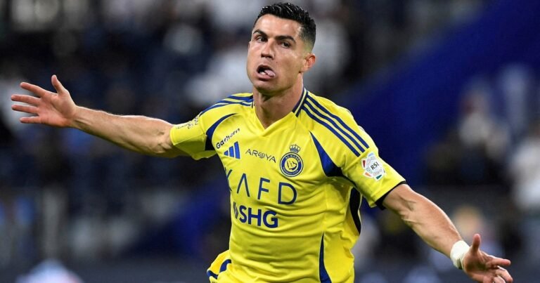 Tras rechazar la oferta de Marcelo Gallardo, Cristiano Ronaldo confirmó que seguirá en el fútbol árabe: "Comienza un nuevo capítulo"