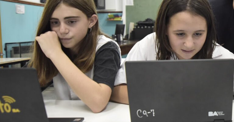 IA en las aulas: sin inversión será difícil