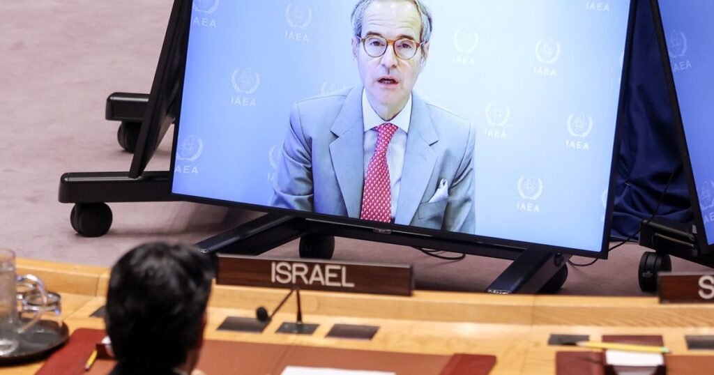 Nueva advertencia de la agencia atómica de la ONU: un ataque a la central de Bushehr desataría una catástrofe nuclear en Irán