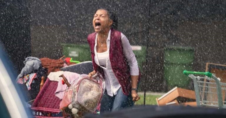 En Netflix, por qué Harta, filmada en 4 días, es el éxito del momento
