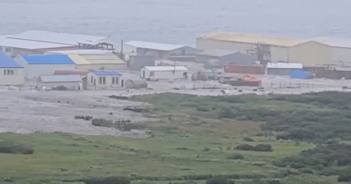 Terremoto en Rusia: qué países activaron alerta por tsunami a raíz el temblor más poderoso desde 2011