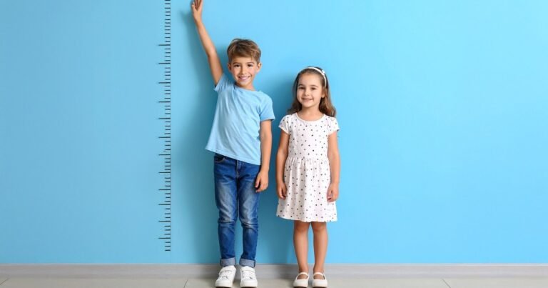La malnutrición infantil y su impacto en la salud