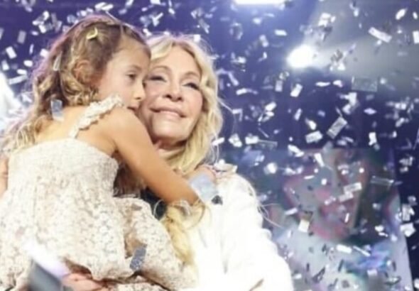 Murió Mila Yankelevich: de Marcelo Tinelli a Georgina Barbarossa, el dolor de los famosos