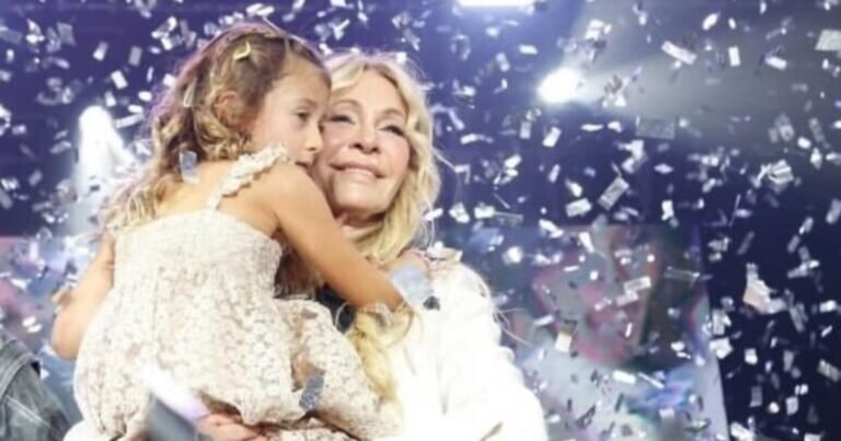 Murió Mila Yankelevich: de Marcelo Tinelli a Georgina Barbarossa, el dolor de los famosos
