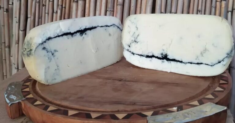 Detrás de cada queso hay una historia