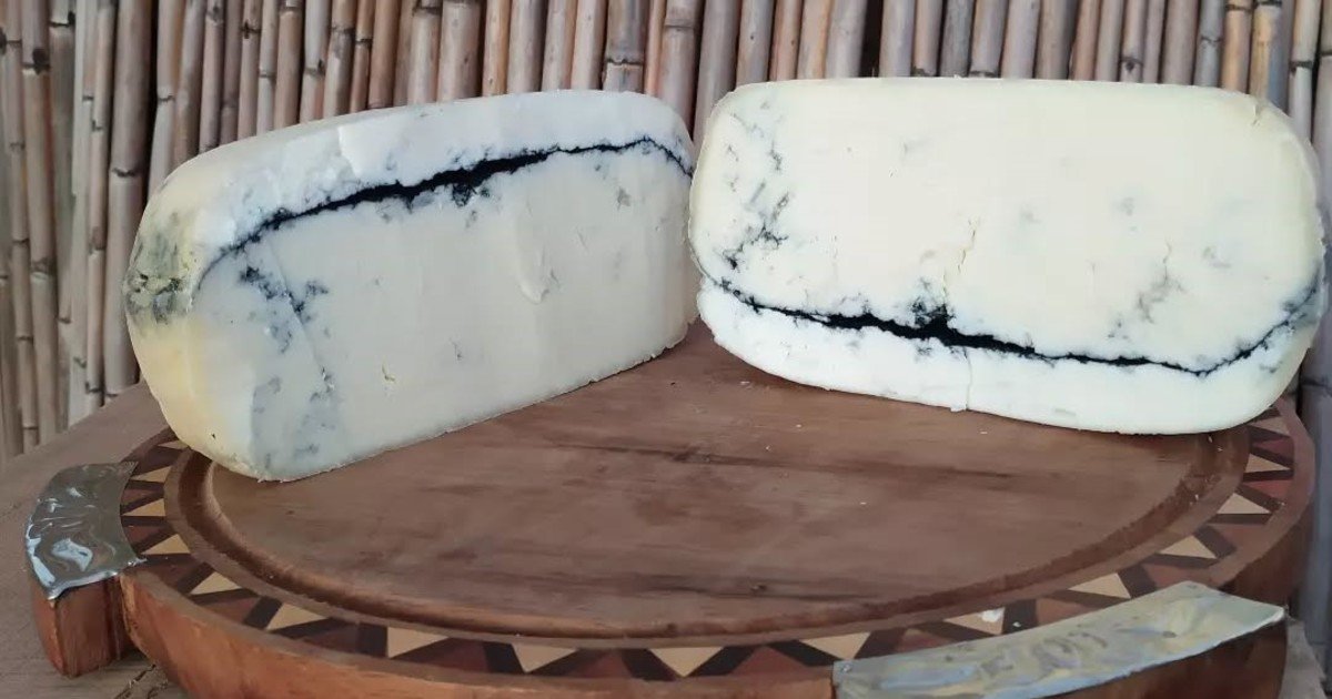 Detrás de cada queso hay una historia