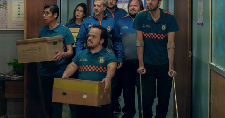 ¿Se puede hablar mal de División Palermo 2?