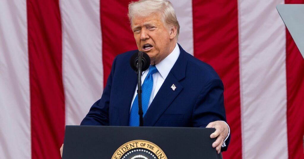 El Pentágono pausó envíos de armas a Ucrania y no avisó a Trump