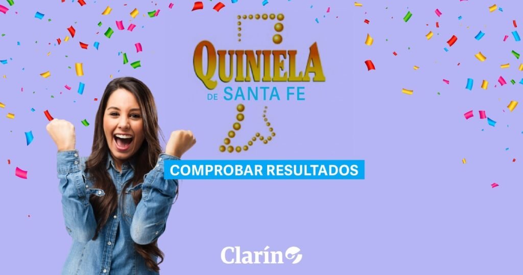 Quiniela de Santa Fe: resultado del sorteo de la Nocturna de hoy, miércoles 02 de julio
