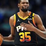Kevin Durant y un traspaso histórico en la NBA nunca antes visto: cómo es la ingeniería que involucra a 13 jugadores y 7 equipos