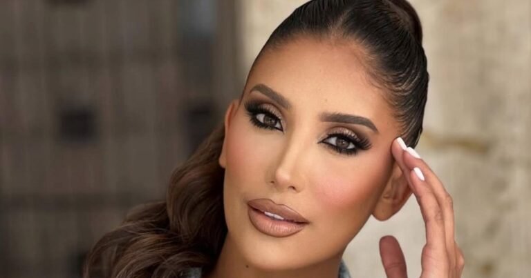 Un jurado de Miss Universe Latina criticó a una modelo por su cuerpo y desató el escándalo: "Te falta cintura"