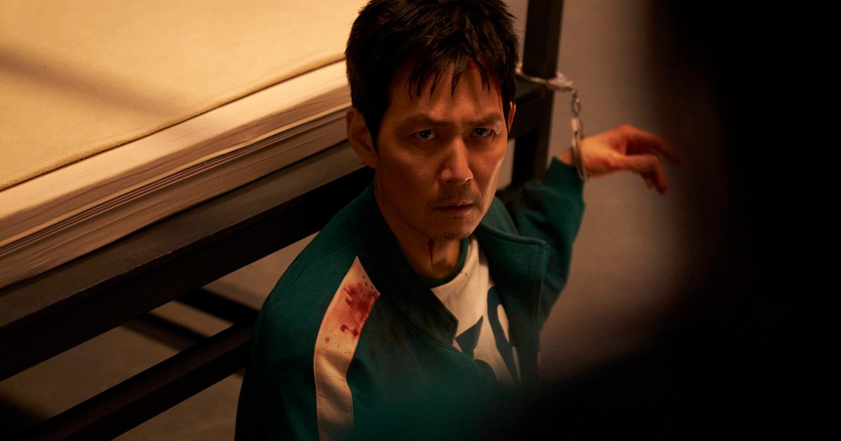 El fenómeno de El juego del calamar 3: rompió un récord de vistas millonario en Netflix