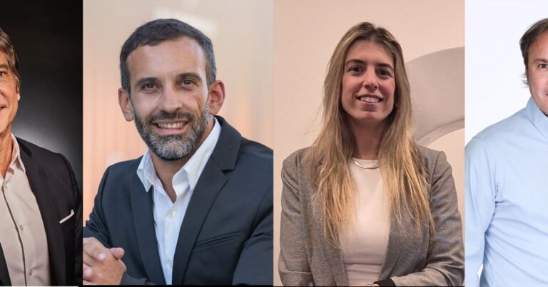 Mercado de pases en las empresas: un banco cambia de CEO y una mujer estará al frente de una tecnológica