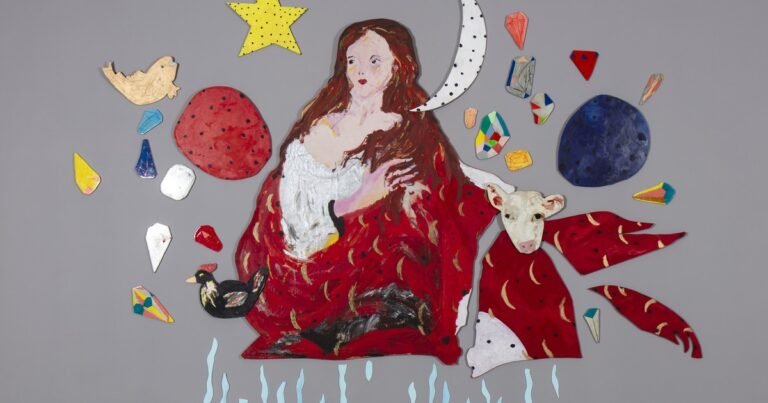 Convocatorias a la XIV Bienal de Arte Sacro Contemporáneo, el 7° Premio Azcuy y edición 2025 de la feria AFFAIR