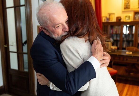 Audiencia clave en Casación para discutir las condiciones del arresto domiciliario de Cristina