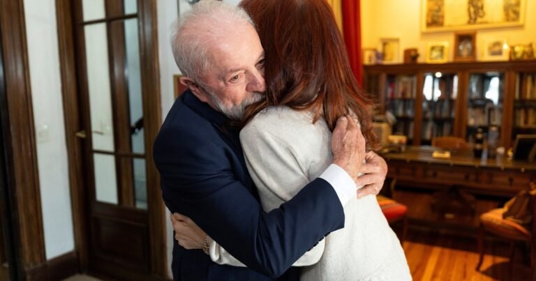 Audiencia clave en Casación para discutir las condiciones del arresto domiciliario de Cristina