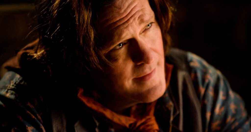 Murió el Michael Madsen, el actor de "Perros de la calle" y "Kill Bill"